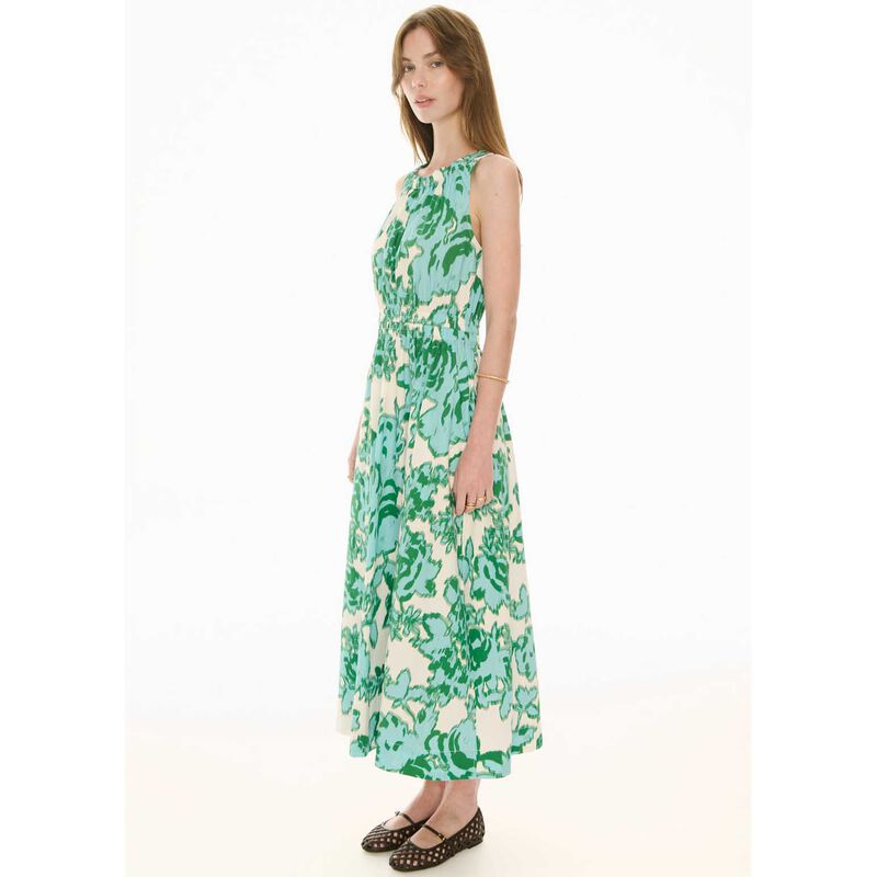 POL Jaine Tank Dress image number 2